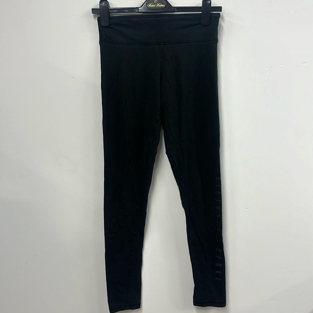 Victoria Sport black leggings S